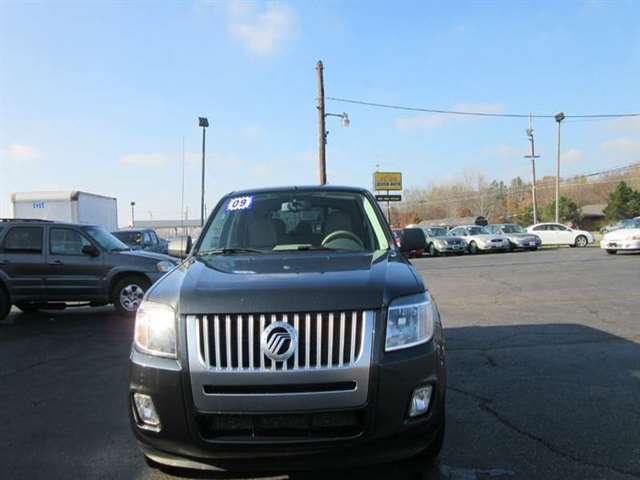 2009 Mercury Mariner SUV - $197.76 /month w $188 down